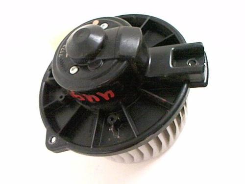 Heater blower motor LEXUS RX (_U3_) 400h AWD (MHU38_, MHU38R) | BP20478720M62 