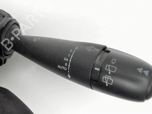 Steering column stalk PEUGEOT 3008 I MPV (0U_) 1.6 HDi | BP28811184I23 