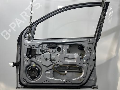 Right front door CHEVROLET AVEO / KALOS Hatchback (T250, T255) 1.2 LPG | BP30044854C3