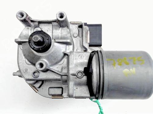 Używane Silniczek wycieraczek przednich VW GOLF SPORTSVAN VII (AM1, AN1) 1.6 TDI (110 hp) 31679275