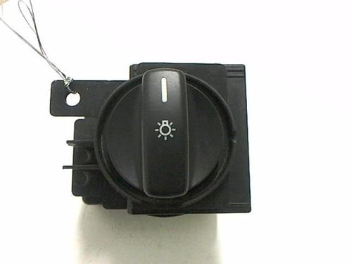 Used Headlight switch MERCEDES-BENZ A-CLASS (W169) A 200 CDI (169.008, 169.308) (140 hp) 20452198