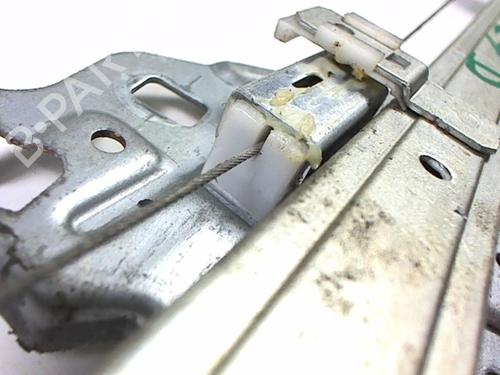 Front right window mechanism TOYOTA CELICA Coupe (_T20_) 1.8 i 16V (AT200) | BP21235122C23 