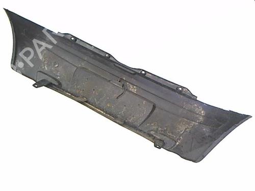 Rear bumper FIAT PUNTO (188_) 1.9 DS 60 (188.031, .051, .231, .251) | BP20459164C8 