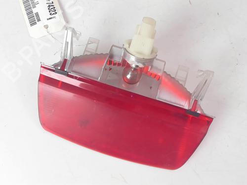 Third brake light NISSAN MICRA III (K12) 1.5 dCi | BP20491386L11 