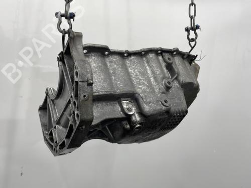 Used Oil sump Oil sump DACIA SANDERO II 1.5 dCi (90 hp) 21208320 21208320