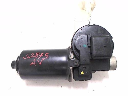 Front wiper motor JAGUAR S-TYPE II (X200) 2.7 D | BP21231862M29 
