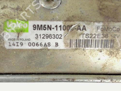 Starter VOLVO V50 (545) 1.6 D | BP20397782M8 
