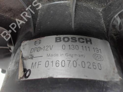 Heater blower motor VOLVO S40 I (644) 1.9 TD | BP20415410M62 