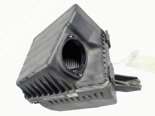 Used Air filter box HYUNDAI TERRACAN (HP) 2.9 CRDi 4WD (163 hp) 20391507