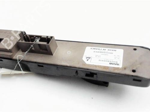 Right front window switch SAAB 9-3 (YS3F, E79, D79, D75) 1.9 TiD | BP21240492I26 - Image 4