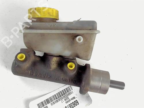 Brake master cylinder FIAT COUPE (175_) 1.8 16V | BP20452008M77 