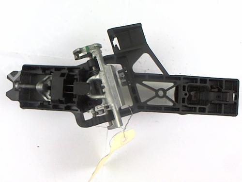 Front left exterior door handle FORD B-MAX (JK) 1.5 TDCi | BP20467143C128 
