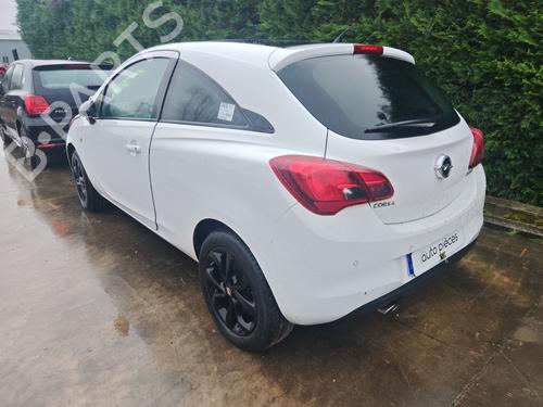 Motor OPEL CORSA E (X15) 1.4 Turbo (08, 68) | BP37037707M1 - Image 15