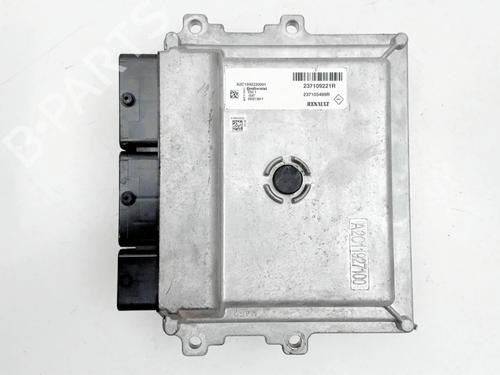 Engine control unit (ECU) DACIA SANDERO II TCe 90 (B8M1, B8MA, B8AC) | BP33701884M57 - Image 3