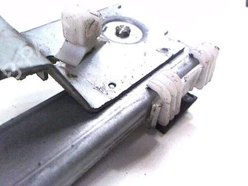 Rear left window mechanism CITROËN SAXO (S0, S1) 1.0 X | BP20456265C24 