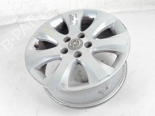 Used Rim Rim 20422314 20422314