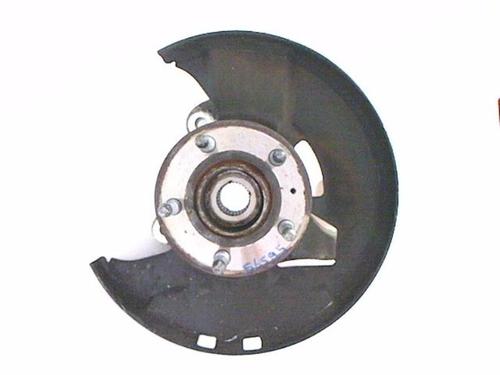 Used Left front steering knuckle OPEL INSIGNIA A Sports Tourer (G09) 2.0 CDTI (35) (160 hp) 20410637
