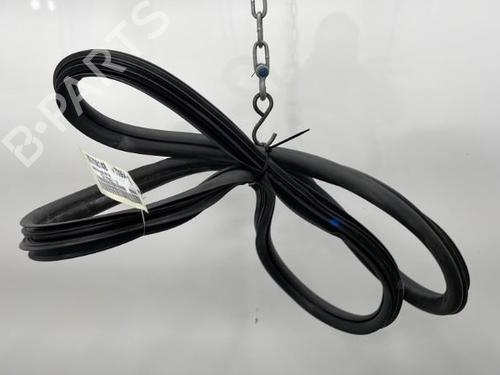 Used Rubber door seal CITROËN C3 II (SC_) 1.4 HDi 70 (SC8HZC, SC8HR0, SC8HP4) (68 hp) 20394148
