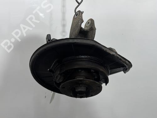 Manga de eixo trás esquerda VW TOUAREG (7P5, 7P6) 3.0 V6 TDI (204 hp) 32305800