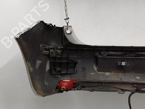 Rear bumper CITROËN C4 I (LC_) 1.6 HDi | BP20450037C8 