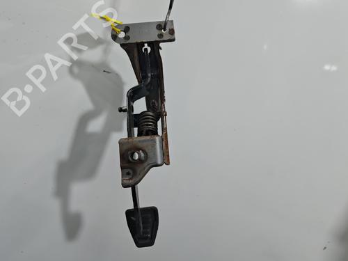 Used Clutch pedal Clutch pedal NISSAN QASHQAI I (J10, NJ10) 1.5 dCi (110 hp) 39904804 39904804