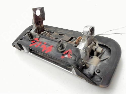 Poignée extérieure arrière gauche MITSUBISHI L200 (K7_T, K6_T, K5_T) 2.5 TD 4WD (K74T) | BP30689014C130 