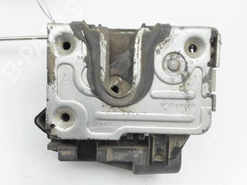 Used Front right lock DACIA DUSTER (HS_) 1.5 dCi (HSAJ) (90 hp) 20400327