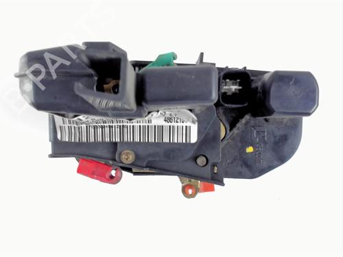 Venstre foran lås JEEP GRAND CHEROKEE II (WJ, WG) 4.7 V8 4x4 | BP21236037C98 