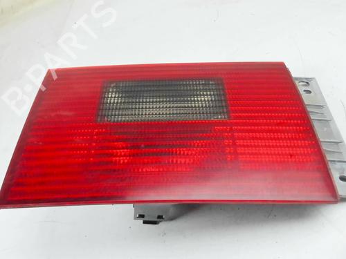 Used Left tailgate light Left tailgate light 38943145 38943145