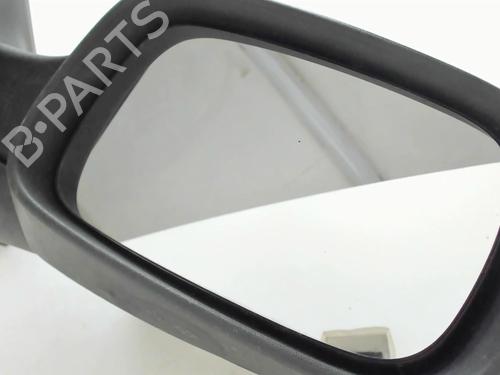 Right mirror RENAULT CLIO III (BR0/1, CR0/1) 1.5 dCi (C/BR0G, C/BR1G) | BP20469706C27 
