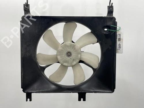 Used Radiator fan SUZUKI ALTO VII (GF) 1.0 (AMF310, GFC31S) (68 hp) 21207560
