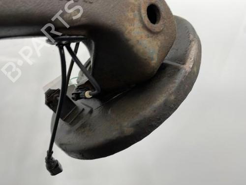 Right rear steering knuckle SEAT ALHAMBRA (7V8, 7V9) 1.9 TDI | BP21207715M28 