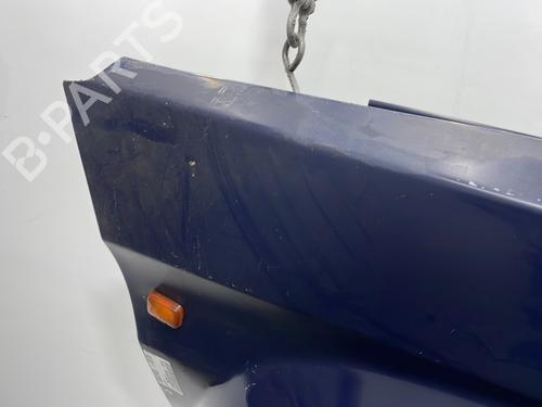 Right front fenders ROVER MAESTRO Hatchback 1.3 | BP29419881C42 
