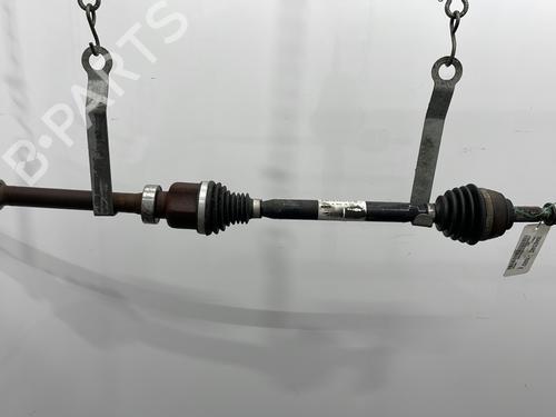 Right front driveshaft RENAULT ZOE (BFM_) ZOE | BP25122710M39 - Image 5