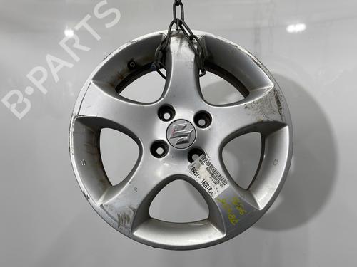 Llanta SUZUKI SWIFT III (MZ, EZ) 1.3 (RS413, ZC11S) (92 hp) 32373609