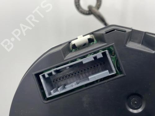Used Instrument cluster Instrument cluster JAGUAR XF I (X250) 3.0 D (275 hp) 20418824 20418824