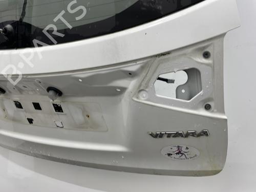 Tailgate SUZUKI VITARA (LY) 1.6 (APK 416) | BP33960375C6  - Image 7