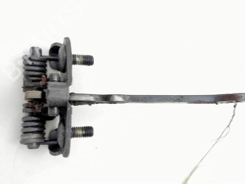 Used Hinge/Door check strap PEUGEOT 405 I (15B) 1.9 (122 hp) 27873677