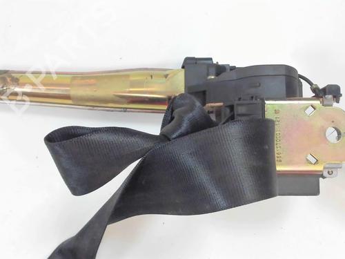 Used Front right seatbelt Front right seatbelt SEAT IBIZA II (6K1) [1993-2002] 33438713 33438713