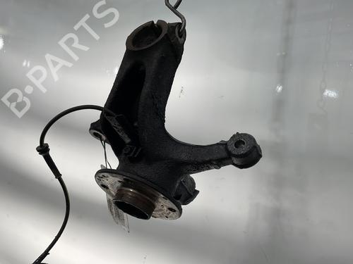 Right front steering knuckle CITROËN C1 (PM_, PN_) 1.0 | BP33001908M26 - Image 4