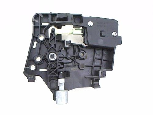 Front left interior door handle PEUGEOT 1007 (KM_) 1.4 HDi | BP20426624I13 