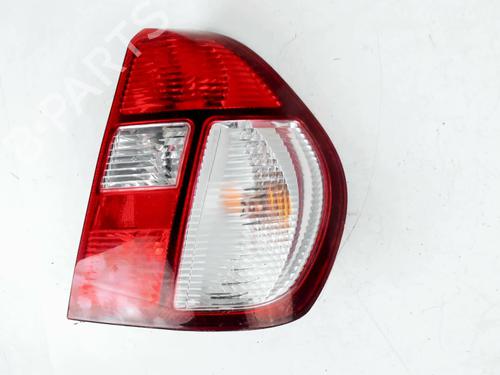 Right taillight RENAULT THALIA II (LU_) 1.5 dCi | BP36817345C35 - Image 6