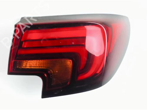 Used Right taillight OPEL ASTRA K (B16) 1.2 Turbo (68) (131 hp) 30364115