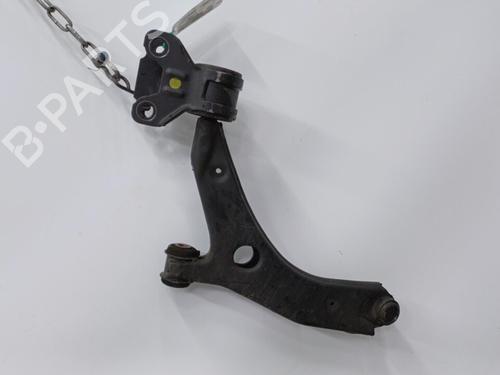 Right front suspension arm MAZDA 3 (BL) 2.3 MPS Turbo (BL14) | BP20405744M13 