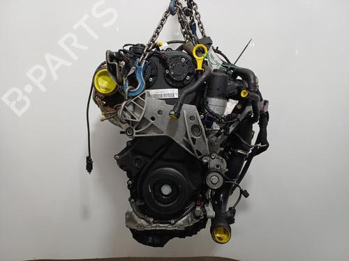 Engine CUPRA ATECA (KH7, KHP, KBP) 2.0 TSI 4Drive | BP38066937M1 - Image 9