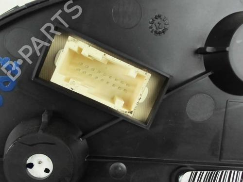 instrument-cluster-citroen-berlingo-multispace-b9-2008-39760215 main image