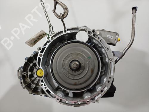 Gearbox MERCEDES-BENZ A-CLASS (W176) A 180 (176.042) | BP37481730M3 - Image 9