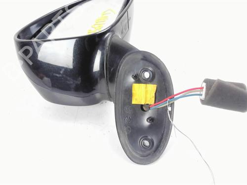 Right mirror CHEVROLET MATIZ (M200, M250) 0.8 | BP20395741C27 