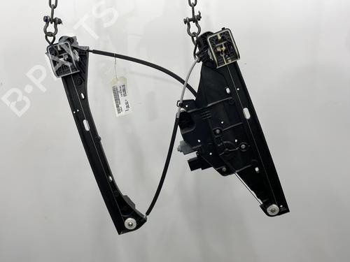 Front right window mechanism CITROËN C4 III (BA_, BB_, BC_) ë-C4 (BCZKXC, BZCKSC) | BP22104529C23 