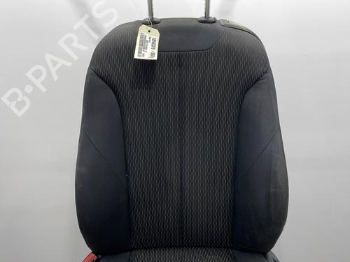 Left front seat BMW 1 (F21) 114 i | BP25586679C15 - Image 3